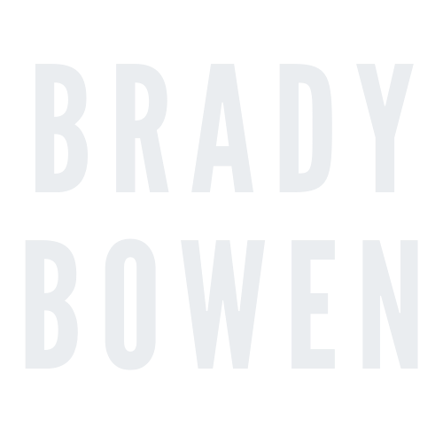 Brady Bowen | Entertainment